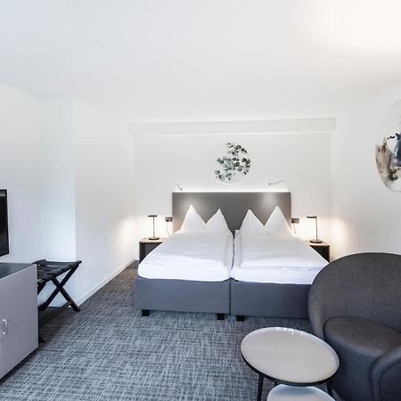 Wellness Hotel Tenedo - Thermalquellen Resort Bad Bad Zurzach Екстериор снимка