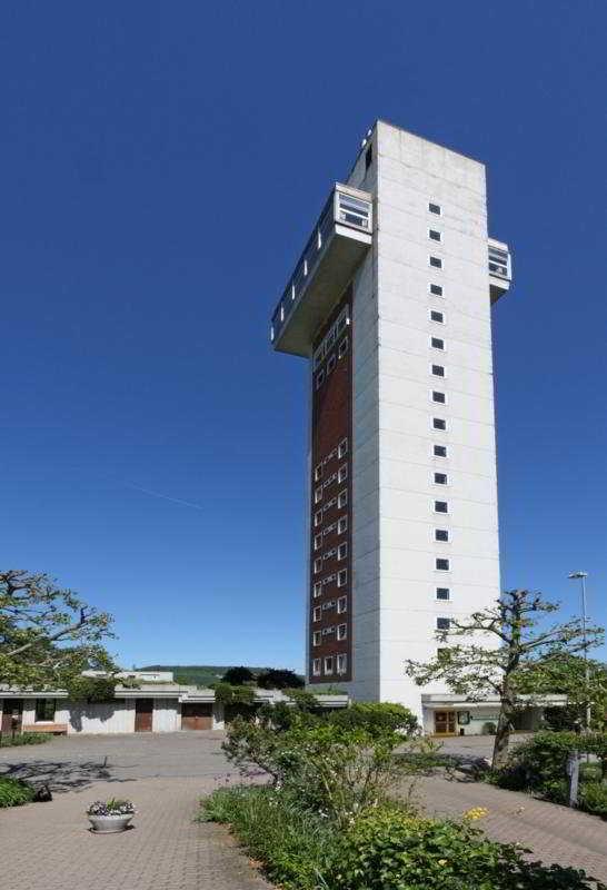 Wellness Hotel Tenedo - Thermalquellen Resort Bad Bad Zurzach Екстериор снимка