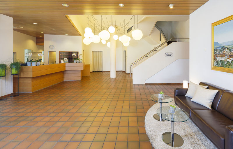 Wellness Hotel Tenedo - Thermalquellen Resort Bad Bad Zurzach Екстериор снимка
