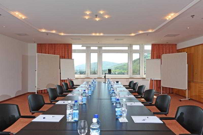 Wellness Hotel Tenedo - Thermalquellen Resort Bad Bad Zurzach Съоръжения снимка