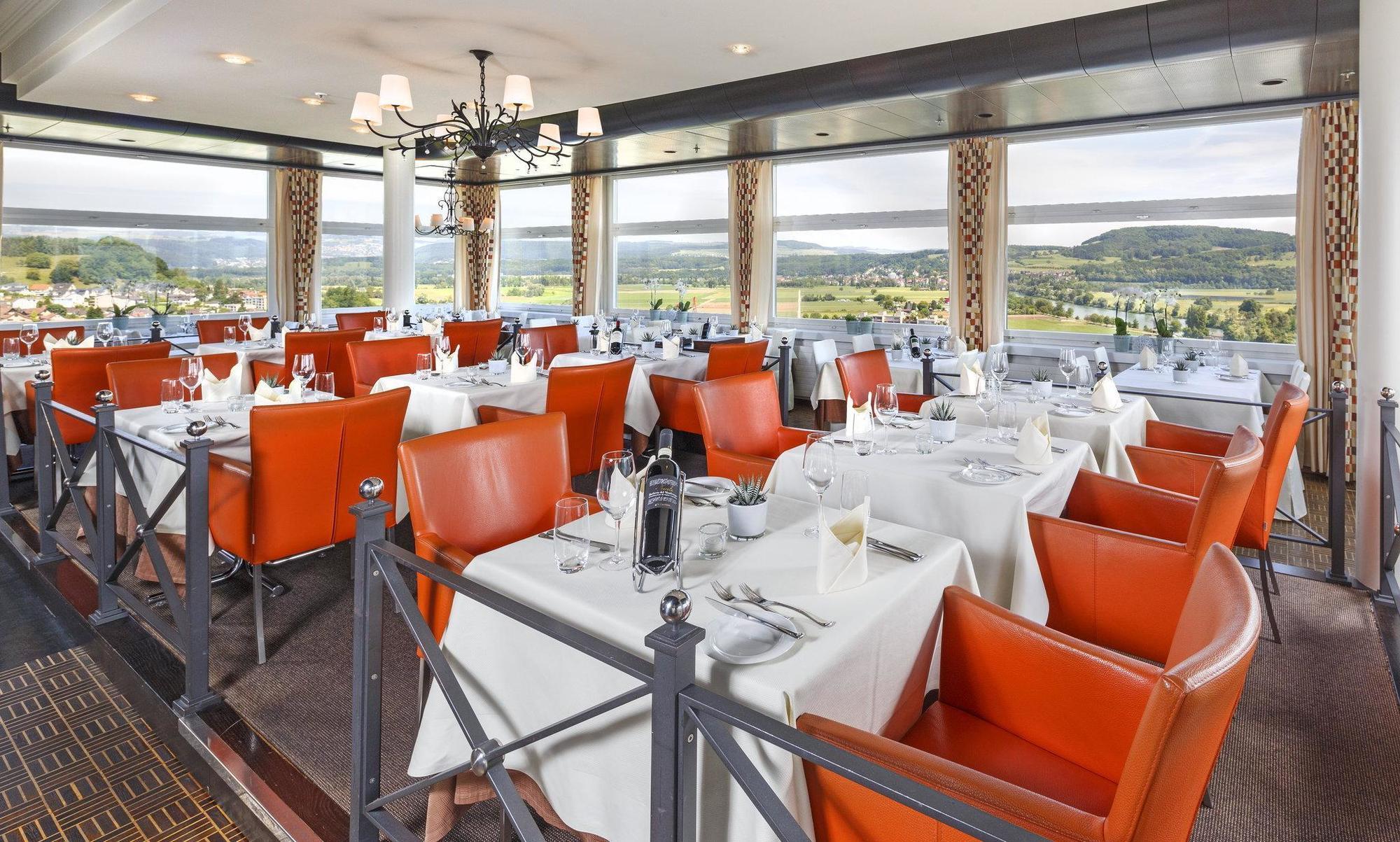 Wellness Hotel Tenedo - Thermalquellen Resort Bad Bad Zurzach Екстериор снимка