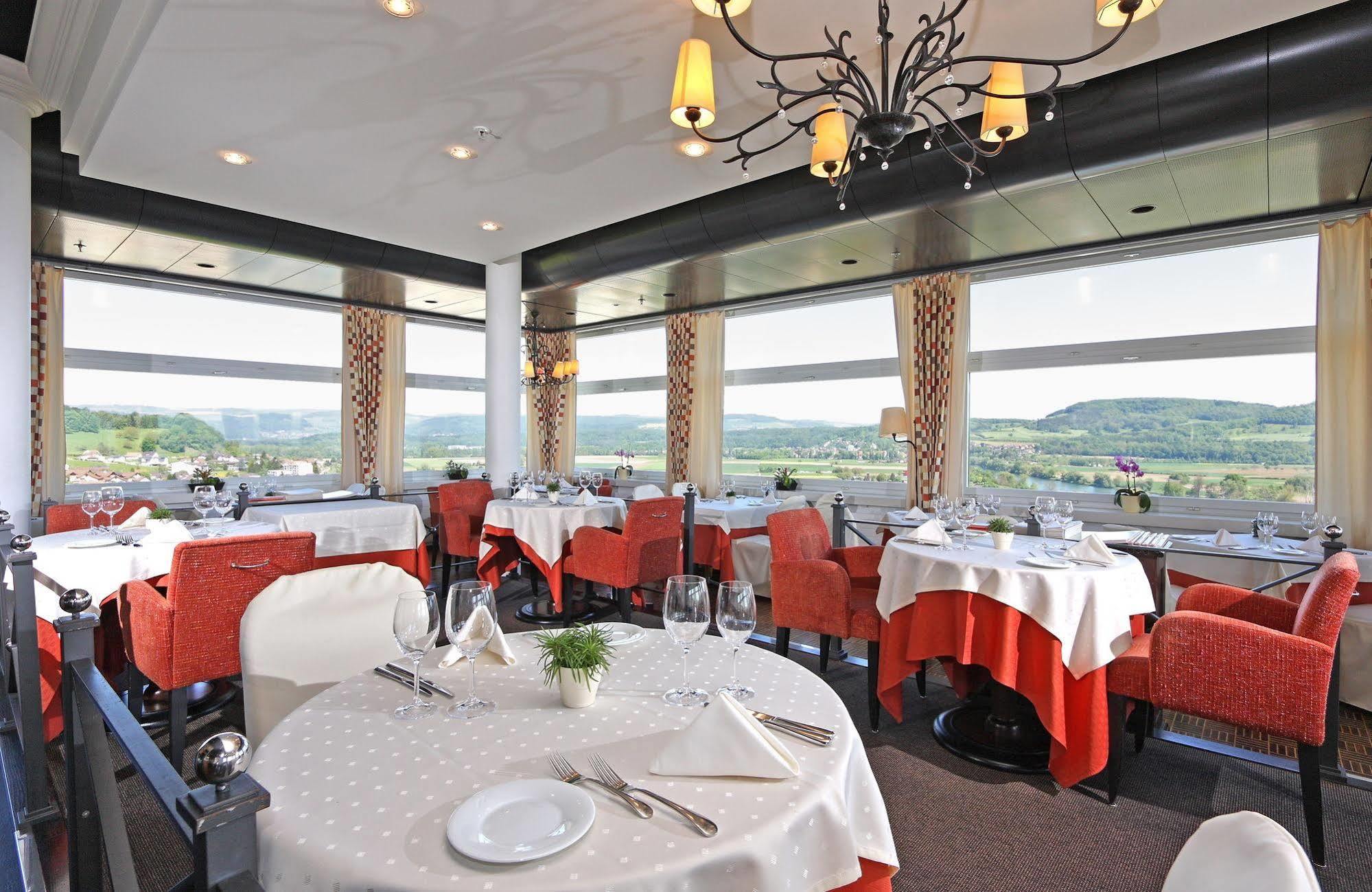 Wellness Hotel Tenedo - Thermalquellen Resort Bad Bad Zurzach Екстериор снимка