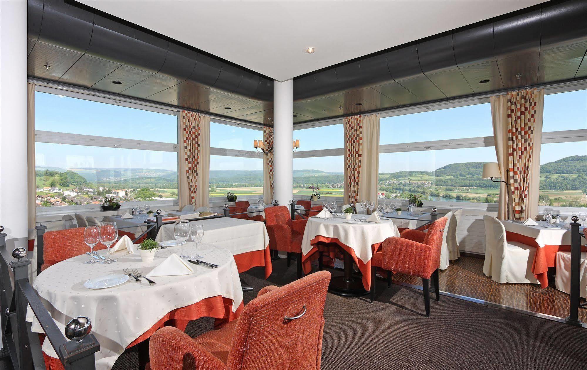 Wellness Hotel Tenedo - Thermalquellen Resort Bad Bad Zurzach Екстериор снимка