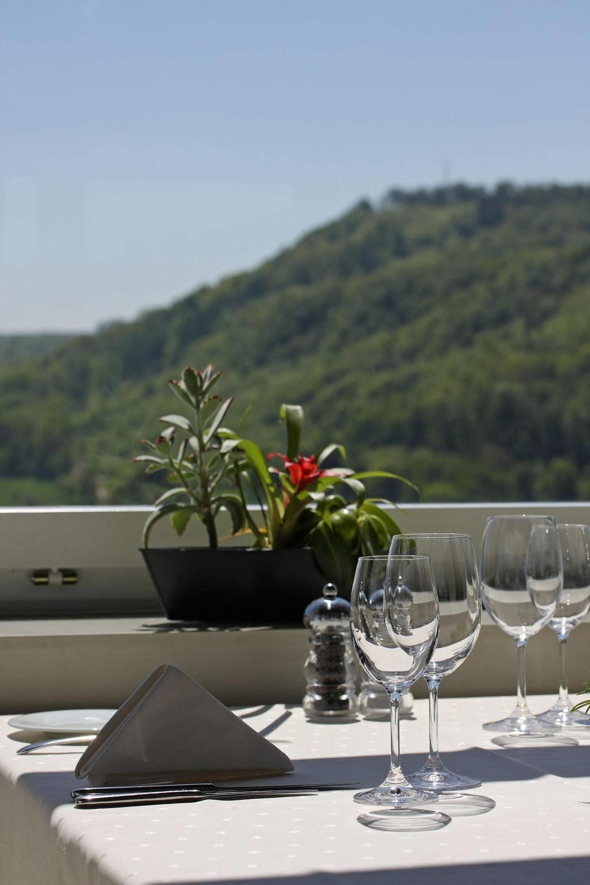 Wellness Hotel Tenedo - Thermalquellen Resort Bad Bad Zurzach Екстериор снимка