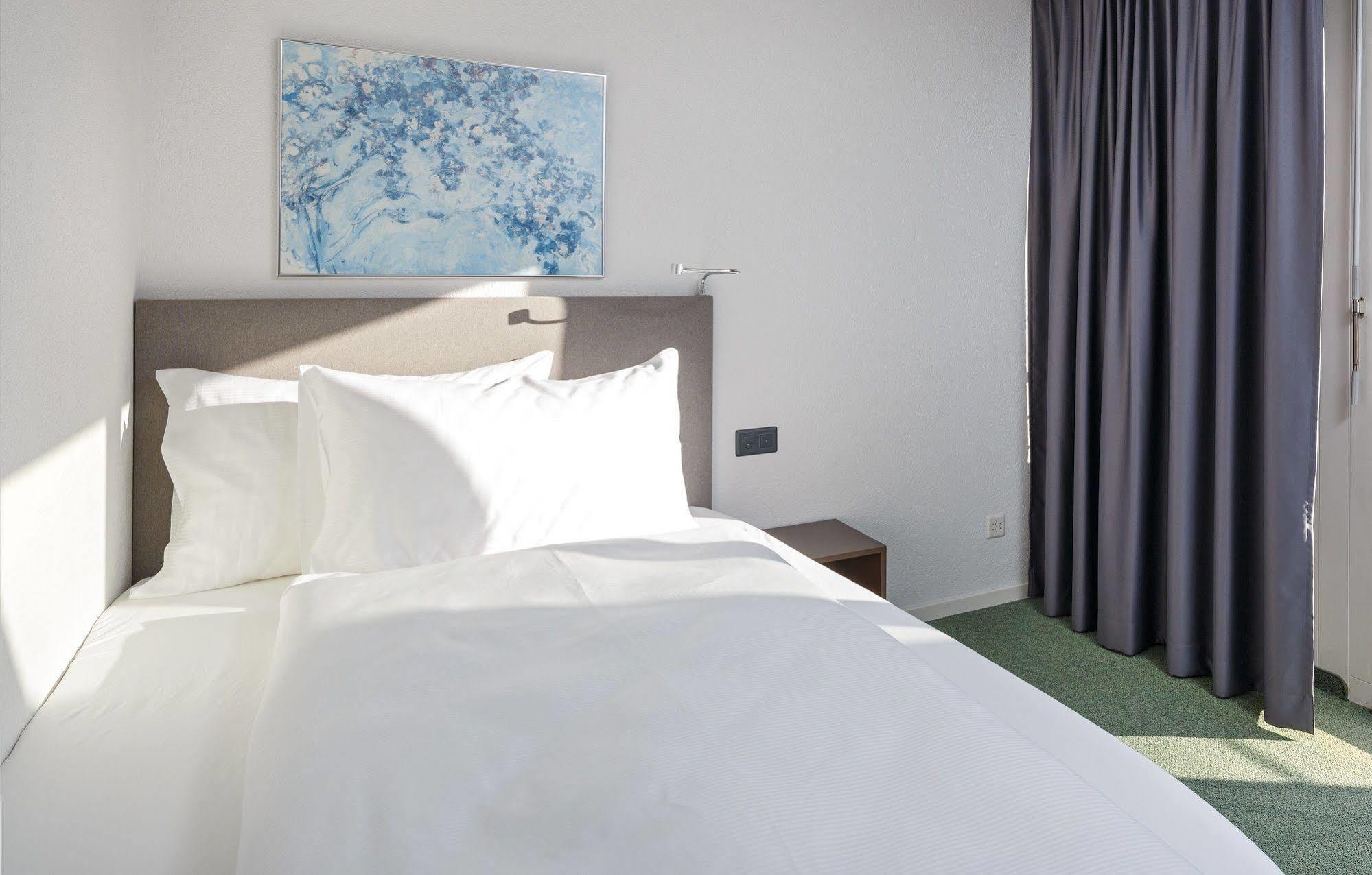 Wellness Hotel Tenedo - Thermalquellen Resort Bad Bad Zurzach Екстериор снимка