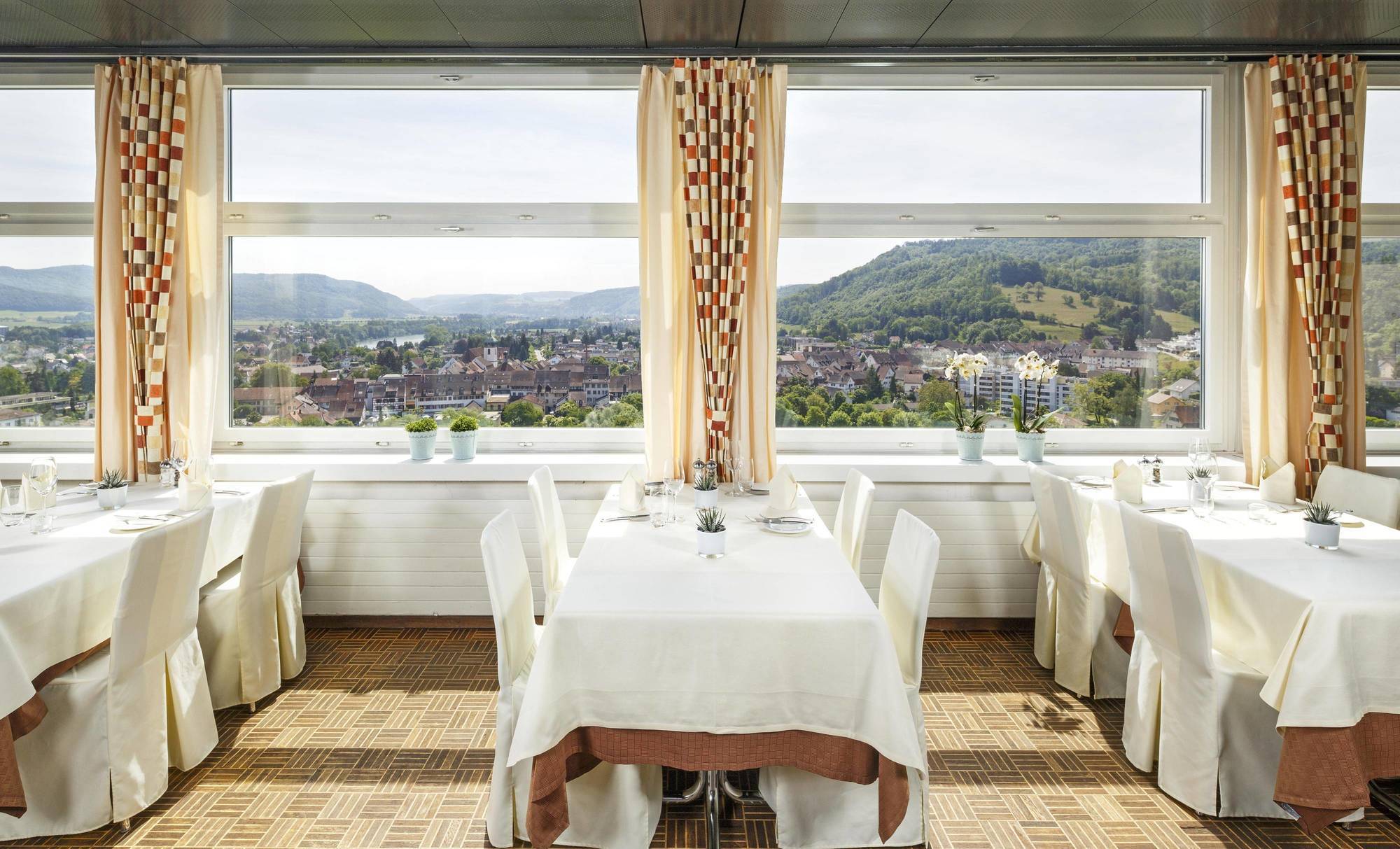 Wellness Hotel Tenedo - Thermalquellen Resort Bad Bad Zurzach Екстериор снимка